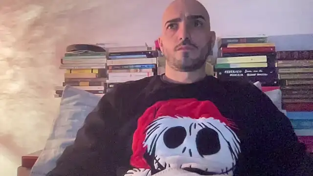 alessandromori91 online show from 03/10/26, 09:08