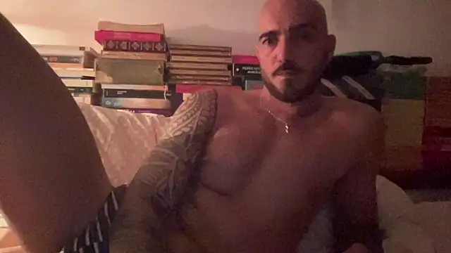 alessandromori91 online show from 07/08/26, 12:46