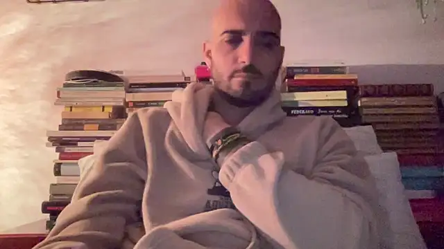 alessandromori91 online show from 03/13/26, 08:47