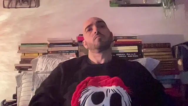 alessandromori91 online show from 03/18/26, 10:21