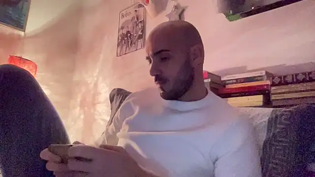 alessandromori91 online show from 03/29/26, 01:07