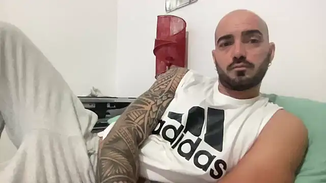 alessandromori91 online show from 09/30/25, 09:10