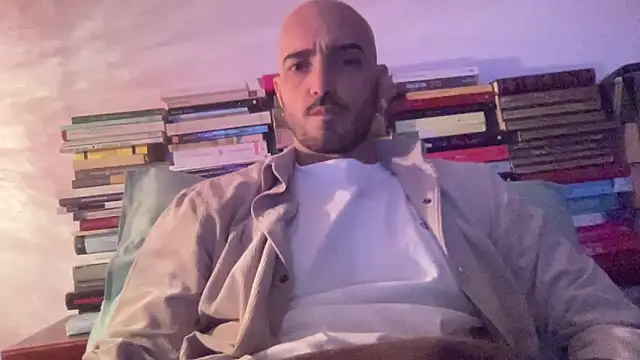 alessandromori91 online show from 04/04/26, 08:04