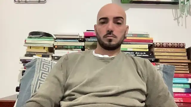 alessandromori91 online show from 03/15/26, 09:33