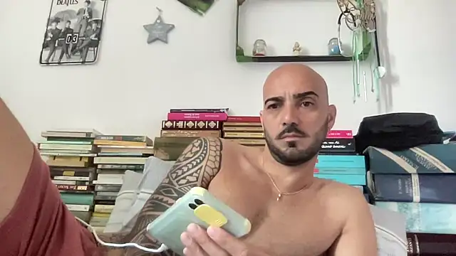 alessandromori91 online show from 06/12/26, 05:27