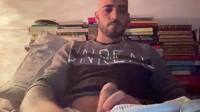 alessandromori91 online show from 03/07/26, 10:04