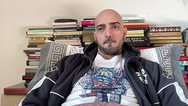 alessandromori91 online show from 03/19/26, 02:28