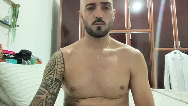 alessandromori91 online show from 06/15/26, 12:12
