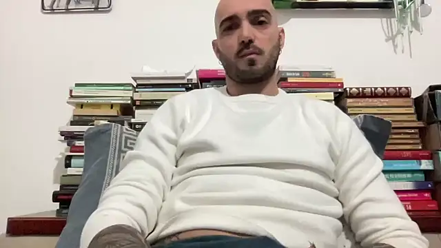 alessandromori91 online show from 03/27/26, 10:22