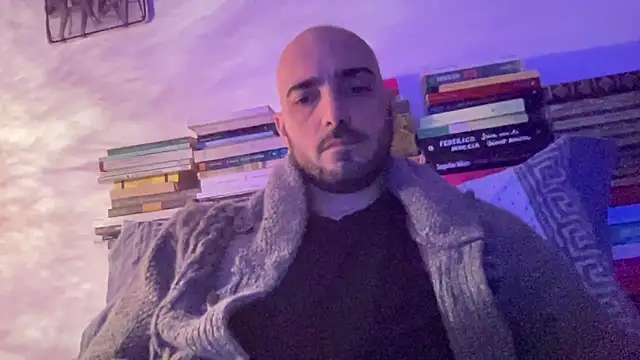 alessandromori91 online show from 03/25/26, 09:14