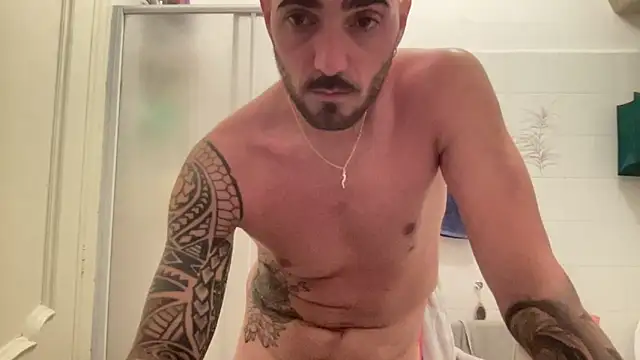 alessandromori91 online show from 06/21/26, 07:30