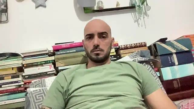 alessandromori91 online show from 03/14/26, 04:35