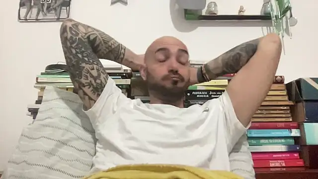 alessandromori91 online show from 03/06/26, 06:19