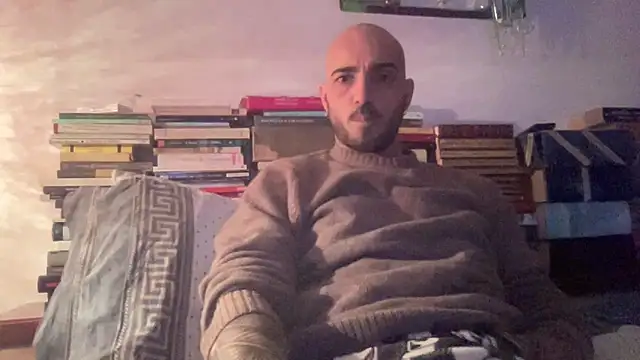 alessandromori91 online show from 03/31/26, 07:27