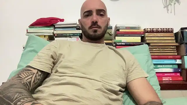 alessandromori91 online show from 04/09/26, 08:15