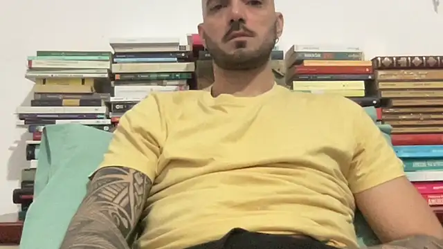 alessandromori91 online show from 04/03/26, 08:04