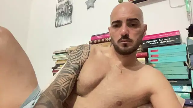 alessandromori91 online show from 06/17/26, 09:36