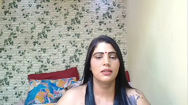 XIndianintimacy online show from 03/26/26, 07:01