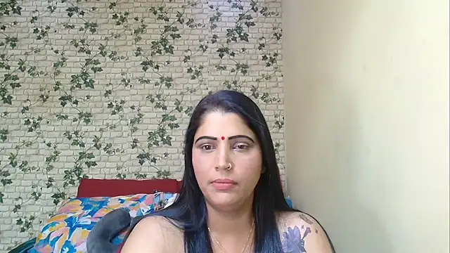 XIndianintimacy online show from 02/20/26, 08:00