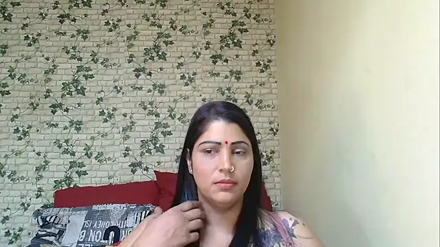 XIndianintimacy online show from 02/17/26, 06:49