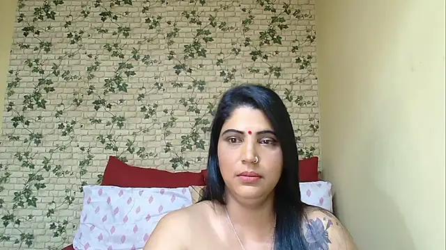 XIndianintimacy online show from 04/17/26, 05:10