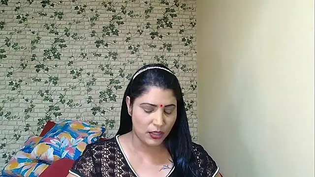 XIndianintimacy online show from 01/09/26, 06:26