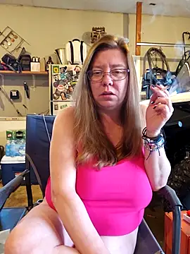 MsShelby40 online show from 03/20/26, 11:17