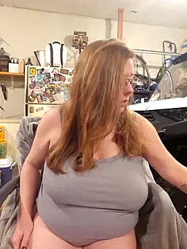 MsShelby40 online show from 02/02/26, 11:37