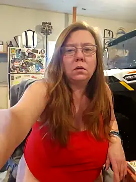 MsShelby40 online show from 11/30/25, 08:09