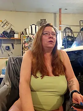 MsShelby40 online show from 03/07/26, 06:02