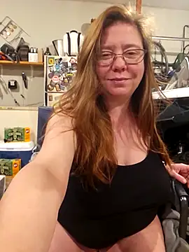 MsShelby40 online show from 12/14/25, 10:59