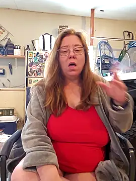 MsShelby40 online show from 02/05/26, 06:15