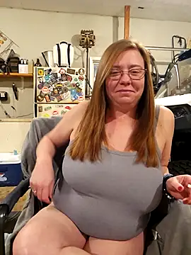 MsShelby40 online show from 01/09/26, 11:11