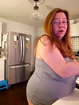 MsShelby40 online show from 02/12/26, 11:26