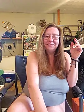 MsShelby40 online show from 04/17/26, 10:01