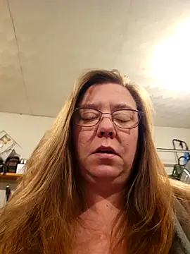 MsShelby40 online show from 12/03/25, 10:53