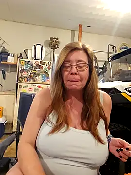 MsShelby40 online show from 11/29/25, 08:53