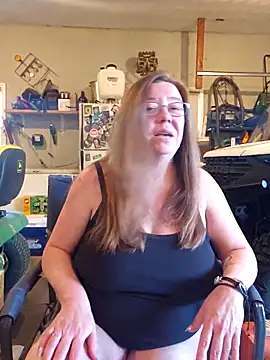 MsShelby40 online show from 04/14/26, 11:10