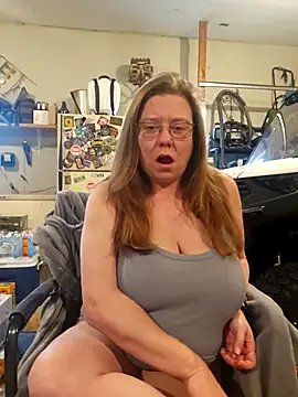 MsShelby40 online show from 02/22/26, 09:16