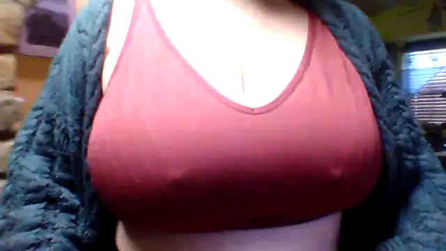 Big-Tits-McGee online show from 12/15/25, 02:45