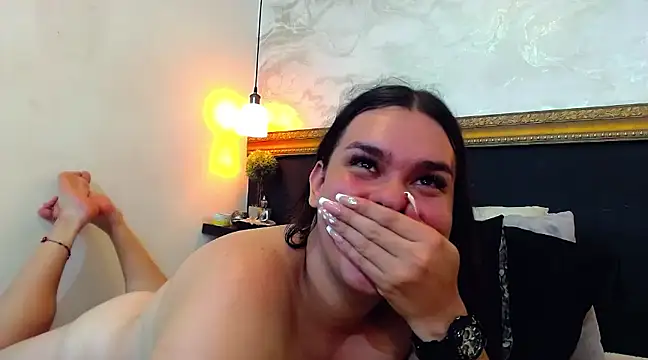 Snapshot of JulietaColleman chatting on 03/13/25, 11:05 JulietaColleman online show from 03/13/25, 11:05