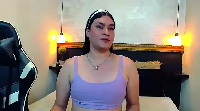 Snapshot of JulietaColleman chatting on 03/12/25, 12:47 JulietaColleman online show from 03/12/25, 12:47