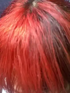 Violetta Suky online show from 12/02/25, 12:18