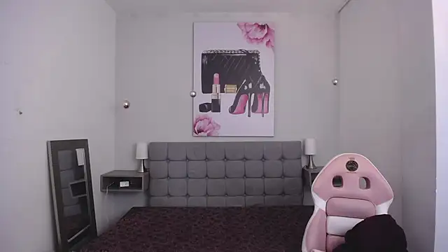 Violetta Suky online show from 09/10/25, 12:37