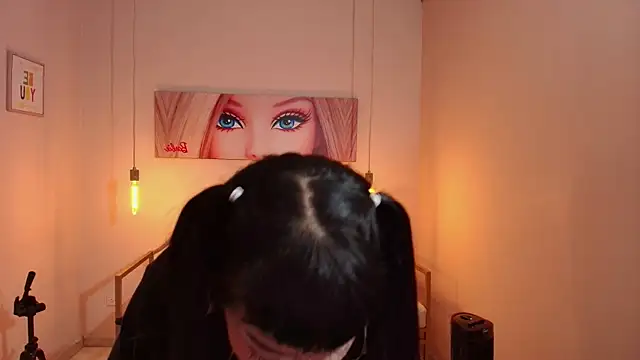 Violetta Suky online show from 03/18/25, 02:28