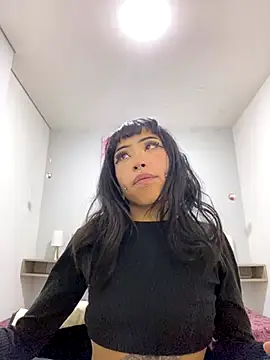 Violetta Suky online show from 09/20/25, 12:54