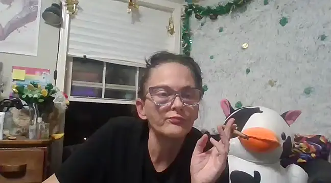 TopazVixen online show from 03/16/25, 12:45