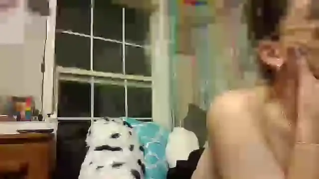 TopazVixen online show from 12/03/24, 01:58