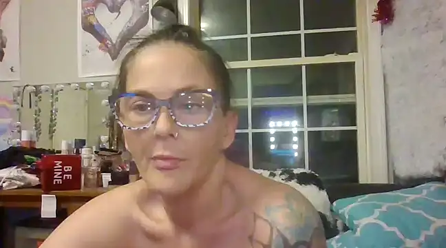 TopazVixen online show from 01/12/25, 11:28