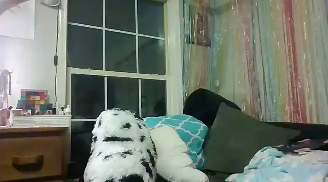 TopazVixen online show from 12/05/24, 03:20